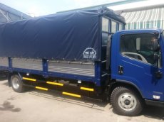 Xe tải 5 tấn - dưới 10 tấn   2017 - Bán Xe Tải Hyundai 8 Tấn Bán Trả Góp 80 Triệu Nhận Xe