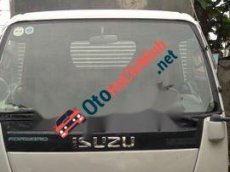 Isuzu NMR 2007 - Bán Isuzu NMR 2007, màu trắng, 275 triệu