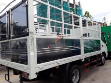 Thaco OLLIN 2018 - Xe tải 3,5 tấn, Thaco Ollin 350. E4, thùng dài 4,3m, máy công nghệ Isuzu, hỗ trợ ngân hàng