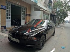 BMW 5 Series 1996 - Bán ô tô BMW 5 Series sản xuất 1996, màu đen giá tốt