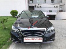 Mercedes-Benz E class E200 2013 - Bán E200 2013 xe mới leng keng, bao test đâm đụng, ngập nước