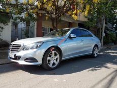 Mercedes-Benz E class E200  2013 - Chính chủ bán Mercedes E200 đời 2014 Full LED