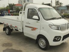 Xe tải 1 tấn - dưới 1,5 tấn 2017 - Bán xe tải Dongben T30 tải 1 tấn, thùng dài 2m9