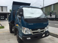 Bán ô tô Thaco FORLAND sản xuất 2018, màu xanh lam, 304tr