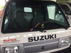Suzuki Super Carry Van 2016 - Bán Suzuki Super Carry Van sản xuất năm 2016, màu trắng