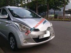 Hyundai Eon 2013 - Bán Hyundai Eon năm 2013, màu bạc, nhập khẩu 