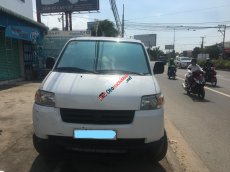 Suzuki Carry 2016 - Cần bán Suzuki Carry 2016, nhập khẩu