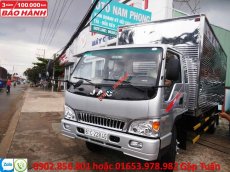 Isuzu NMR  85HE4  2018 - Bán Isuzu NMR 85HE4 2T4- một dòng xe đẳng cấp nhất mọi thương hiệu