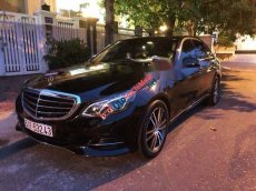 Mercedes-Benz E class  E200  2013 - Bán xe Mercedes E200 2013 giá tốt