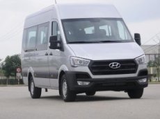Hãng khác Xe du lịch 2018 - Bán xe Hyundai 16 chỗ, nhiều ưu đãi hấp dẫn