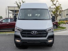 Hãng khác Xe du lịch 2018 - Hyundai Solati 16 chỗ - xe Hyundai chính hãng 