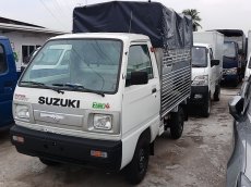 Suzuki Super Carry Truck 2017 - Cần bán Suzuki Super Carry Truck 2017, nhập khẩu nguyên chiếc, giá tốt