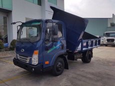 Xe tải 2,5 tấn - dưới 5 tấn 2018 - Tìm mua ben nhập, tải ben Teraco - tải trọng 2T5 -giá tốt - hỗ trợ trả góp