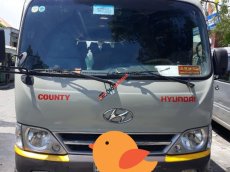 Hyundai County 2011 - Bán xe County 29 chỗ