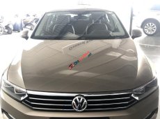 Volkswagen Passat GP 2016 - Tiết kiệm ngay 300 triệu khi sở hữu Passat doanh nhân