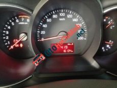 Kia Morning EXMT 2016 - Cần bán xe Kia Morning EXMT năm 2016, màu đỏ