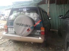 Suzuki Vitara 2003 - Cần bán Suzuki Vitara sản xuất năm 2003, giá chỉ 160 triệu