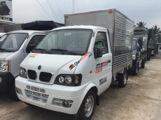 Xe tải 1 tấn - dưới 1,5 tấn 2017 - Bán xe DSFK Thái Lan mới nhất 2018