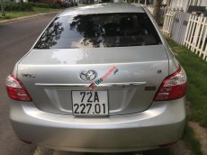 Toyota Vios G 2011 - Bán Vios G, xe như mới khó kiếm chiếc thứ 2 - xem xe quận 9