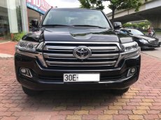 Toyota Land Cruiser VX 2016 - Cần bán Toyota Land Cruiser VX Sản xuất 2016, ĐK 2016 tư nhân, xe như mới