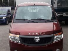 Xe tải 500kg - dưới 1 tấn 2018 - Địa chỉ bán xe tải Kenbo 990kg công nghệ Nhật Bản Euro 4