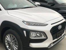 Hyundai Loại khác 2018 - Hyundai Kona 2019- Xe đủ màu- Hỗ trợ tối đa 90% giá xe- lãi suất hấp dẫn