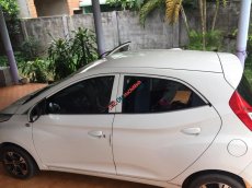 Hyundai Eon 2011 - Bán Hyundai Eon 2011, màu trắng, nhập khẩu nguyên chiếc còn rất mới