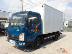 Veam VT252 2017 - Bán xe tải Veam VT252 2T4 thùng dài 4m3 khuyến mãi 25tr trong tháng 9