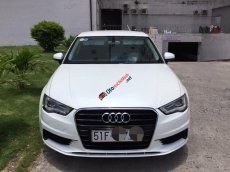 Audi A3 2.0 2014 - Bán Audi A3 2014, xe đẹp đi lướt 16.000km, cam kết chất lượng bao test hãng