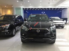 Bán xe Ssangyong Rexton 2018 - Giá 1 tỷ 480 triệu