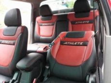Mitsubishi Triton 2012 - Bán xe Mitsubishi Triton năm sản xuất 2012, màu đỏ