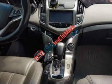 Chevrolet Cruze   AT 2016 - Bán xe Chevrolet Cruze AT năm sản xuất 2016