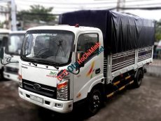 Veam VT252 VT 2017 - Xe Veam VT252-1, xe tải 2 tấn4, xe tải thùng 4m2