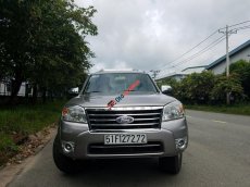 Ford Everest Limited 2010 - Bán Ford Everest AT Limited rất mới
