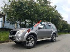 Ford Everest   Limited    2010 - Bán Ford Everest AT Limited gầm cao, máy dầu