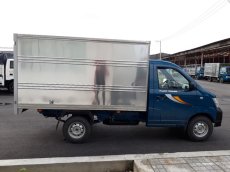 Thaco TOWNER   2018 - Bán xe tải máy xănG Suzuki dưới 1 tấn Thaco Towner giá 156 triệu