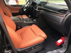 Lexus LX 570 2021 - Bán Lexus LX570 Super Sport Autobiography MBS Edition nhập mới 100%. Xe trang bị 4 ghế Vip massage