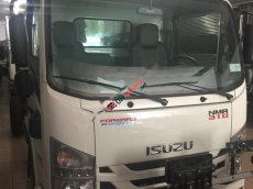 Isuzu NMR 2018 - Bán Isuzu NMR đời 2018, màu trắng, giá tốt