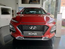 Hyundai Hyundai khác 2018 - [Hyundai Kona 2018] Lô xe 1.6AT turbo màu đỏ mới về - Tặng ngay 5 món khi ký hợp đồng + Hơn thế nữa