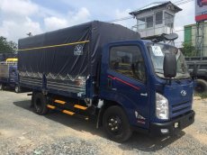 Xe tải 1,5 tấn - dưới 2,5 tấn 2018 - Giá xe tải Đô Thành IZ65 Gold Đại Lý Ô Tô Phú Mẫn  