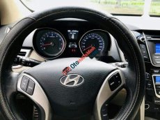 Hyundai i30 2014 - Bán Hyundai i30 đời 2014, màu trắng ít sử dụng, giá tốt