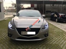 Mazda 3 AT 2015 - Cần bán gấp Mazda 3 AT sản xuất năm 2015