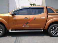 Nissan Navara SL 2015 - Bán Nissan Navara NP300 SL đời 2016, số sàn, 2 cầu, giá 580 triệu