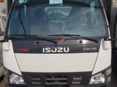Isuzu QKR 2015 - Thanh lí xe Isuzu QKR thùng kín đời 2015