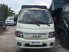 JAC    2018 - Bán JAC HFC đời 2018, màu trắng, nhập khẩu, 300tr
