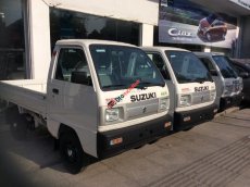 Suzuki Carry 2018 - Suzuki Carry Truck chỉ với 80 triệu sở hữu ngay, Tặng ngay 100% Trước bạ chỉ trong tháng 11