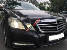 Mercedes-Benz E class  E250 2011 - Bán Mercedes E250 sản xuất 2011, màu đen, nhập khẩu nguyên chiếc, giá 785tr