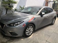 Mazda 3 AT 2015 - Cần bán xe Mazda 3 AT sản xuất 2015, giá chỉ 565 triệu