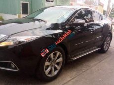 Acura ZDX 2011 - Bán xe Acura ZDX sản xuất năm 2011, màu đen, nhập khẩu