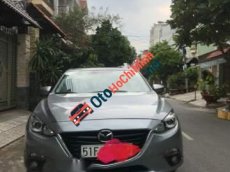 Mazda 3   AT  2015 - Bán xe cũ Mazda 3 AT đời 2015, giá tốt